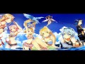 HD Trance - Bom Bom Suenan