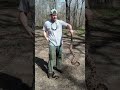 Snakes 🐍 &amp; Gators 🐊 in Mississippi..SUBSCRIBE! #snake #reptiles #trapper #beaversunlimitedprostaff