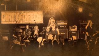 Dirty Deeds Rock The Lock 2016