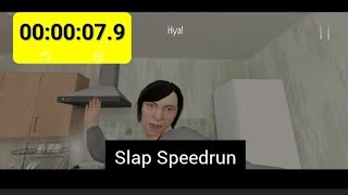Slap Speedrun Schoolboy Runaway Stealth Easy - Part 26