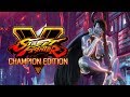 Street Fighter V: Champion Edition – Seth Gameplay Trailer