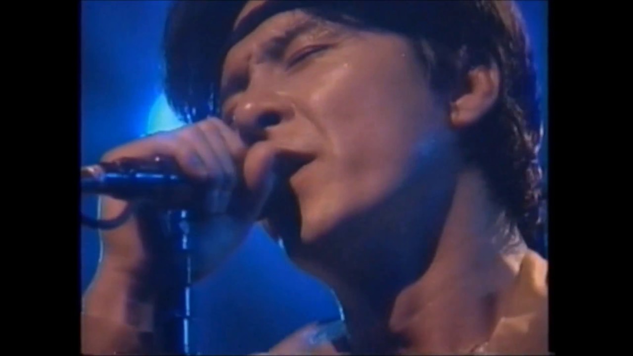 Hideki Saijo西城秀樹～Angie悲しみのアンジーYou Give Love A Bad Name～Santa Fe～