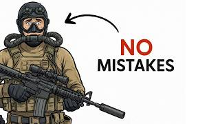 “POV: You Are a Special Forces Sniper on a Hostage Rescue Mission” screenshot 4