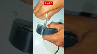 Emergency Light Repair in 5 Minutes 🔧 | Easy Fix at Home
