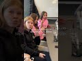 Наше живое занятие по ТикТок эфирам💙