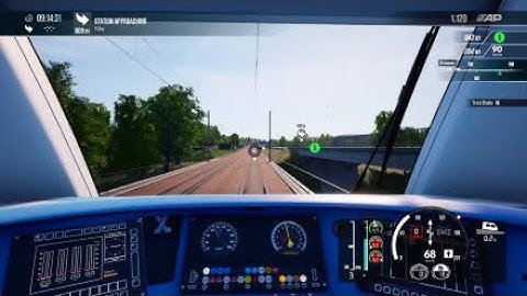 BR 612 introduction | #TSW5