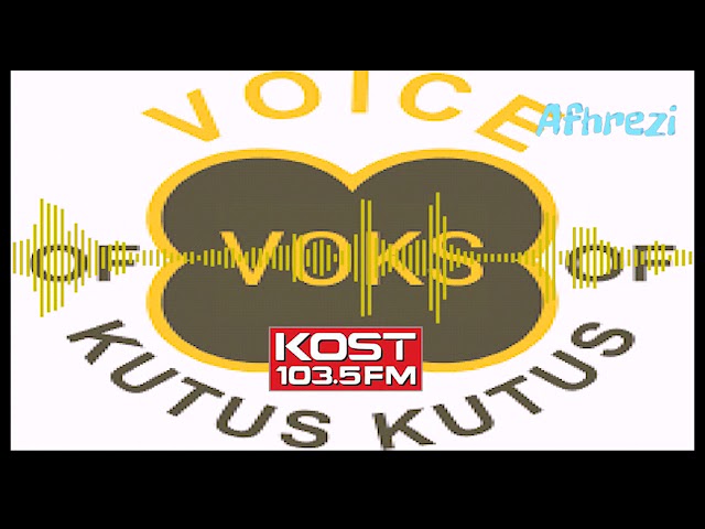 JINGLE RADIO INDONESIA - JINGLE IDS VOKS RADIO JOGJA VS KOST 1035 class=