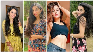 Ankita Tiktok Best Tiktok Viral Sofia Ansari Tiktok