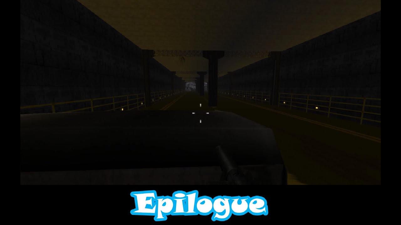 RTCW: The Dark Army: Uprising REMASTERED - Epilogue