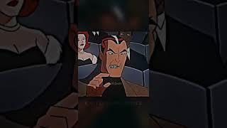 Batman Edit Batman The Animated Series