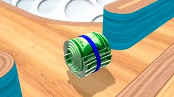 Going Balls Super Speedrun New update Gameplay 81