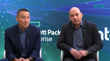The private cellular revolution: HPE and Intel’s strategic vision