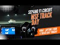 My Thrilling First Sepang F1 MSF Track Day with Proton Inspira!