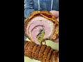 Ultra Crispy Filipino Style Porchetta at Kuya Lord! | #Shorts