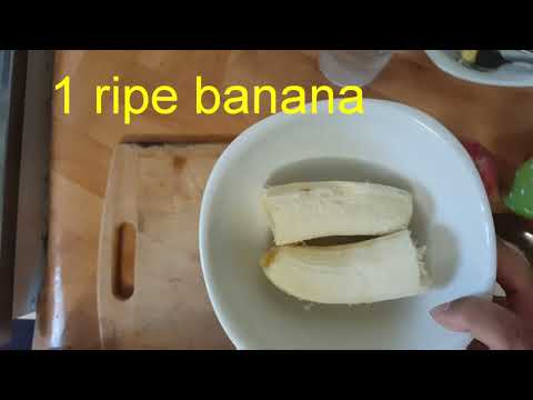 baby-food-breakfast-or-snacks-recipe..-rava/soji/semolina-apple-banana-porridge-6m+-baby-food-recipe