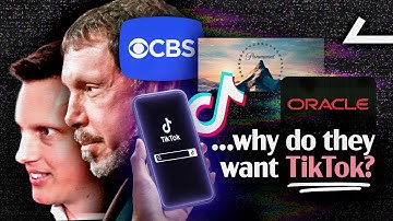 What Larry Ellison Doesn’t Want You To Know