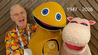 Ronnie Le Drew passes away (1947 - 2026) (UK/Canada) - UK News - 27/Jul/2026