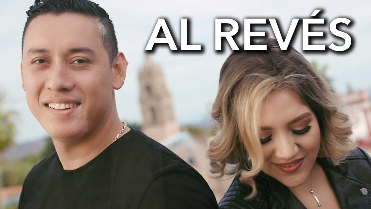 YouTubeでMarián Oviedo & Cuitla Vega - Al revésを視聴 YouTubeでMarián Oviedo & Cuitla Vega - Al revésを視聴