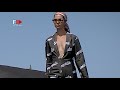 Jesus gutierrez nossclo spring 2022 la palma  fashion channel