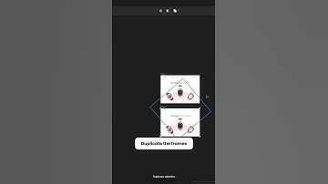Spinning Carousel Animation in Figma: A Step-by-Step Guide
