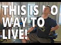 Stop Resting Your Low Back Pain—Move It Instead (Beginner Level)