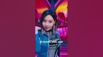 aespa ~ Next Level🎶🖤æ