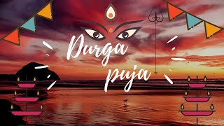 CHAIBASA DURGAPUJA 2020 | KALASH VISARJAN | ♥️