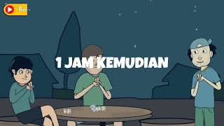 Judi Dan Minuman Merusak Keluarga - Full Movie