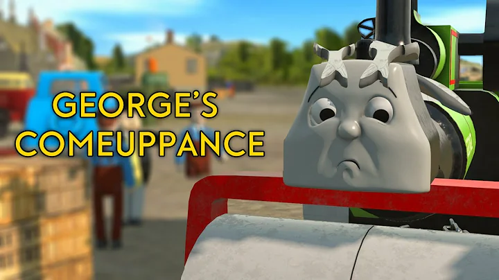 George's Comeuppance
