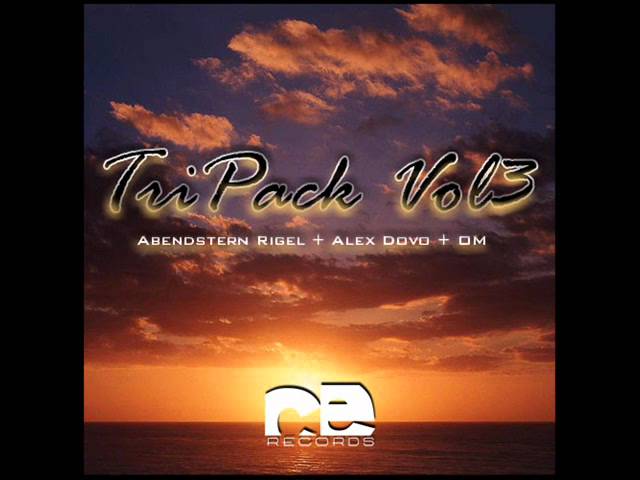 Watch Abendstern Rigel - Love Across Borders (Original Mix) (1st Septembre on Beatport.com) on YouTube