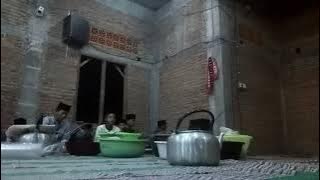 SYAIR IBADALLAH RIJALALLAH || MANAQIB SYECH ABDUL QODIR ALJILANI