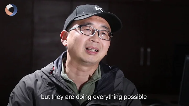 Why fighting the Covid-19 depends on you!