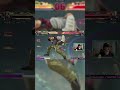 King is Shrek in Tekken 8 Ranked