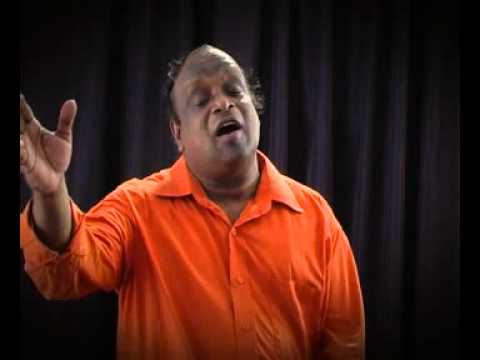 En Maname Yahovaye JV Peter - Nirmala Peter (GOSPE...