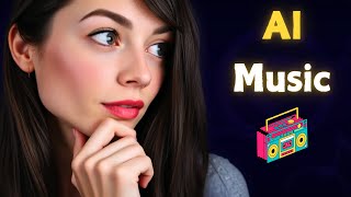 New FREE AI Music Generator Without Copyright Online screenshot 4