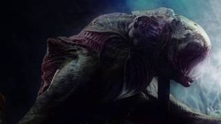 Unusual Suspects: Riverside Bridge Monster