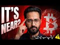 It's Near ? Latest Crypto Market News Today & BTC - ETH Analysis