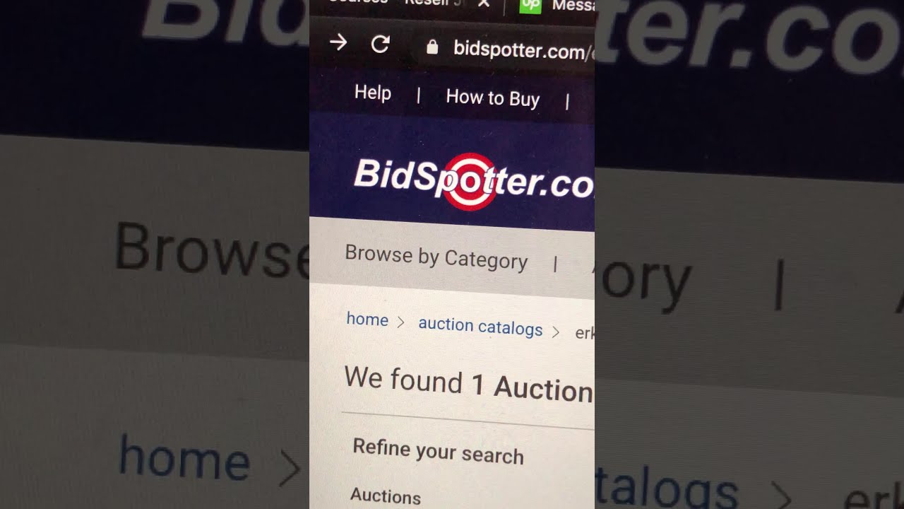 Utah liquidation pallet auctions in SLC! YouTube