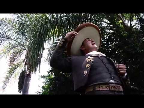 Enrique Barajas - "El Jalisciense" (Video Musical)