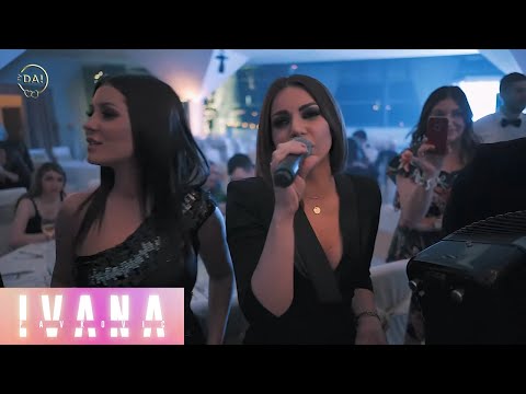 Ivana Pavkovic - Splet pesama - (LIVE) - Svadba Milana Dincica Dince - (Private 2019)