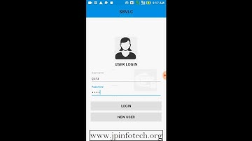SBVLC: Secure Barcode-Based Visible Light Communication for Smartphones | Android