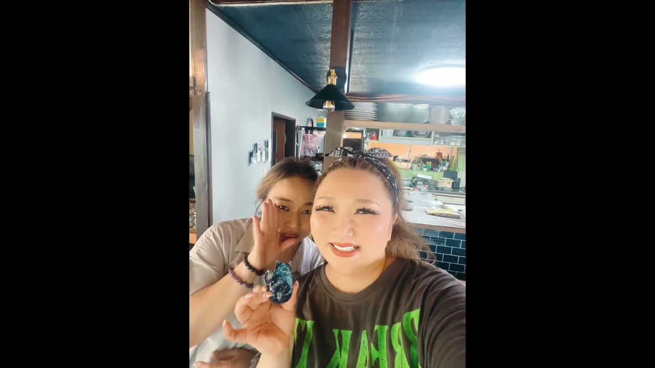 カフェ、オープンしました!