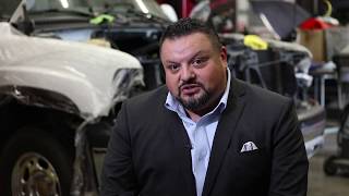 CFISD CTE Automotive