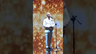 Maher Zain |Bika Moulhimi | muharraq Bahrain 2018 Resimi