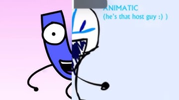 Object Unicode But It’s Animatic Battle Intro Music @SoupEarthOfficial