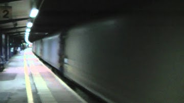 DB Schenker Class 66 Number 66014 Passing Bristol Parkway With A Steal Train