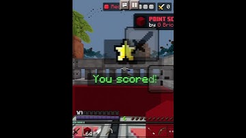 Hive Bridge in 1 min #hive #minecraft #shrots #short