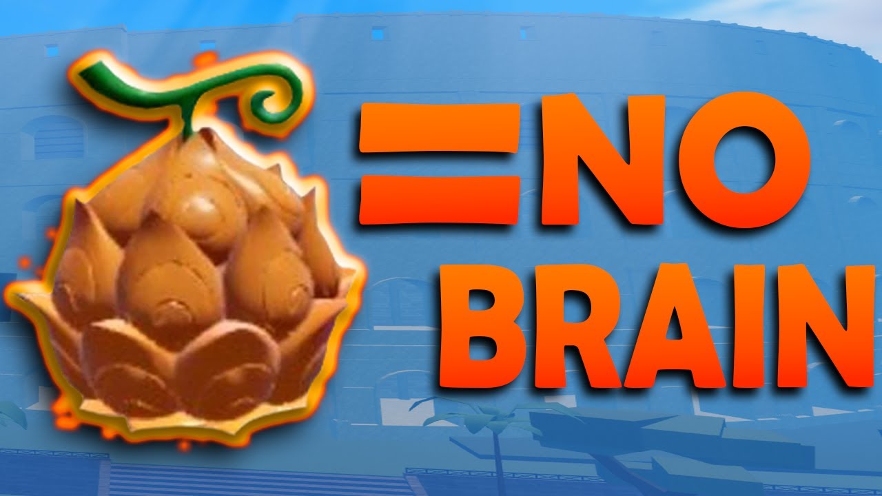 [GPO] POV: MERA IN BR