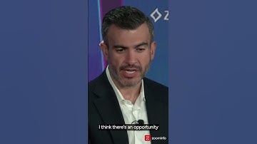 The New Competitive Advantage Isn