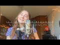 Novo Amor - Anchor (cover by Julia Beaudoin)